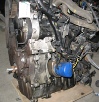 Motore Usato, Ricambi per auto. Motore Usato, Ricambi per auto.